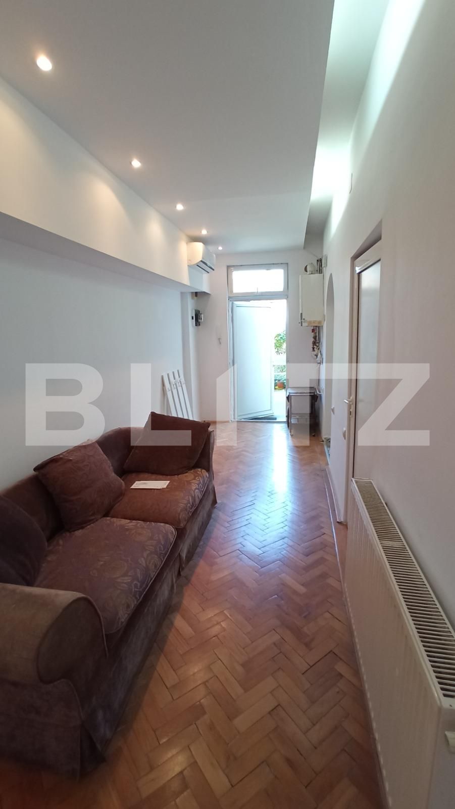 Apartament de vânzare 2 camere Semicentral - 64807AV | BLITZ Timișoara | Poza1