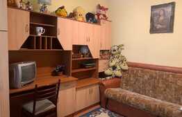 Apartament de 2 camere, 42 mp, situat in zona Dacia, la 5 minute de Iulius Town