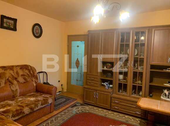 Apartament de vânzare 2 camere Dacia - 64829AV | BLITZ Timișoara | Poza4