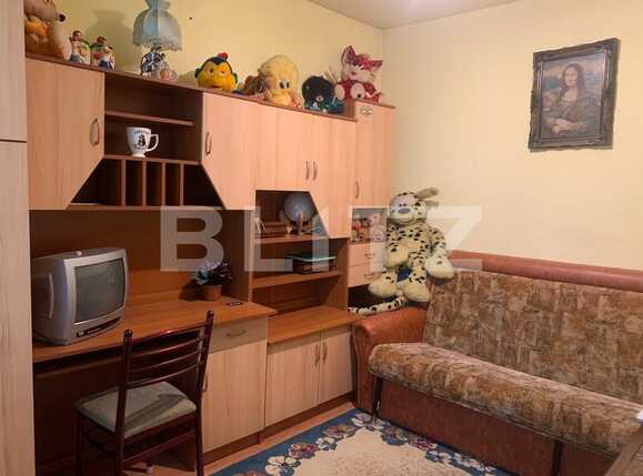 Apartament de vânzare 2 camere Dacia - 64829AV | BLITZ Timișoara | Poza6