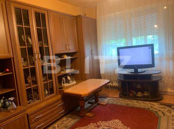 Apartament de vânzare 2 camere Dacia - 64829AV | BLITZ Timișoara | Poza1
