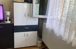 Garsoniera 22 mp, situata la parter, zona Buziasului, AEM