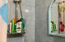 Garsoniera 22 mp, situata la parter, zona Buziasului, AEM