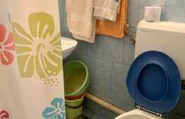 Garsoniera 22 mp, situata la parter, zona Buziasului, AEM