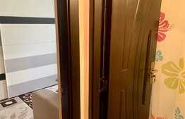 Garsoniera 22 mp, situata la parter, zona Buziasului, AEM