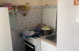 Garsoniera 22 mp, situata la parter, zona Buziasului, AEM