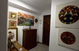 Apartament 3 camere, 96 mp, imobil tip casa, zona centrala!