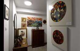 Apartament 3 camere, 96 mp, imobil tip casa, zona centrala!