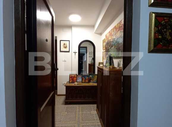 Apartament de vânzare 3 camere Central - 64871AV | BLITZ Timișoara | Poza8