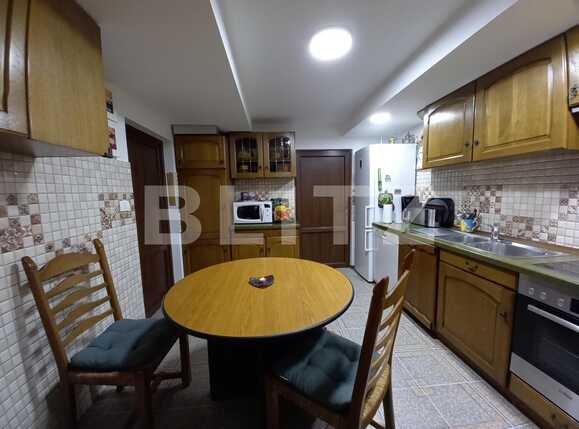 Apartament de vânzare 3 camere Central - 64871AV | BLITZ Timișoara | Poza2