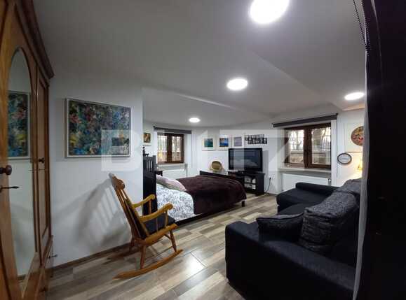 Apartament de vânzare 3 camere Central - 64871AV | BLITZ Timișoara | Poza14