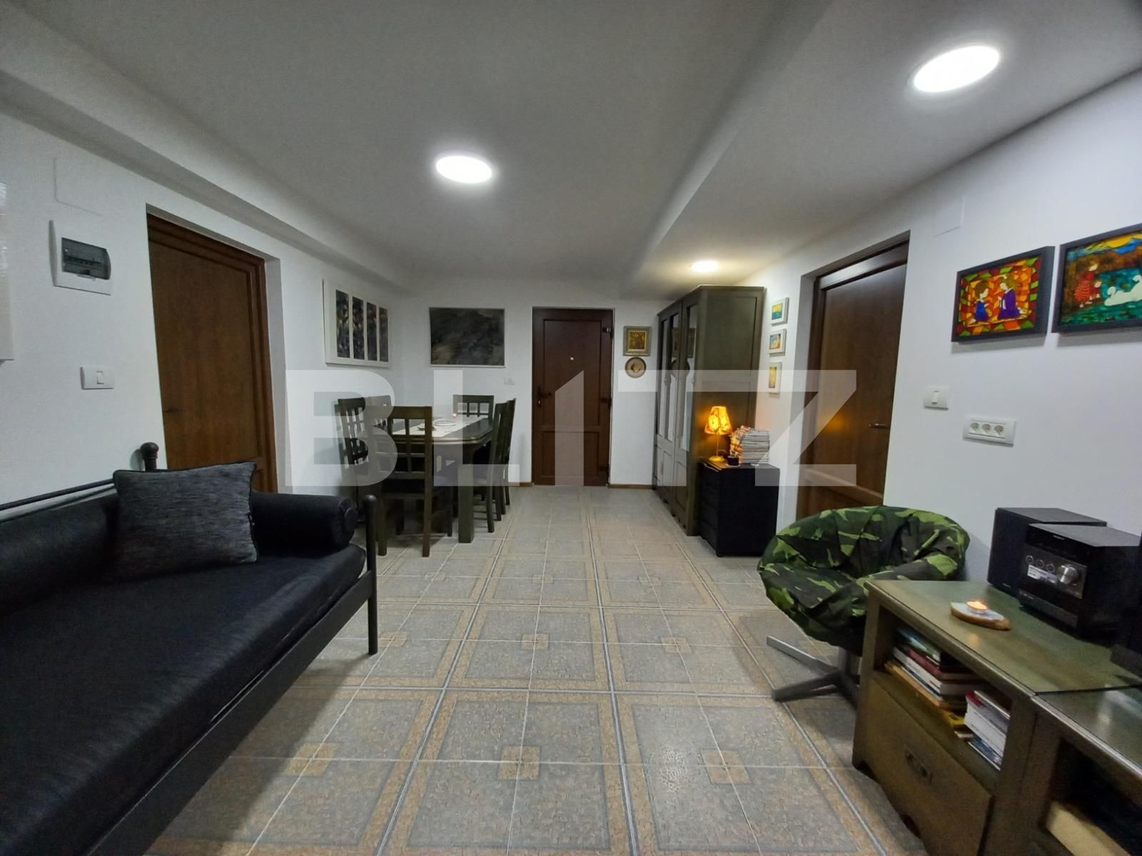 Apartament de vânzare 3 camere Central - 64871AV | BLITZ Timișoara | Poza7