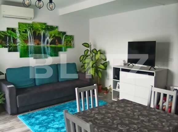 Apartament de vânzare 3 camere Freidorf - 64872AV | BLITZ Timișoara | Poza1