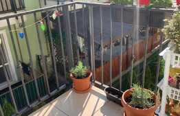 Apartament de vanzare cu 3 camere, 64 mp, parcare, imobil nou, zona Dumbravita