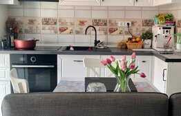 Apartament de vanzare cu 3 camere, 64 mp, parcare, imobil nou, zona Dumbravita