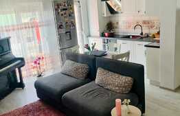 Apartament de vanzare cu 3 camere, 64 mp, parcare, imobil nou, zona Dumbravita