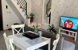 Apartament de vanzare cu 3 camere, 64 mp, parcare, imobil nou, zona Dumbravita