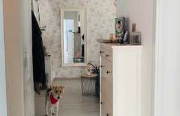 Apartament de vanzare cu 3 camere, 64 mp, parcare, imobil nou, zona Dumbravita