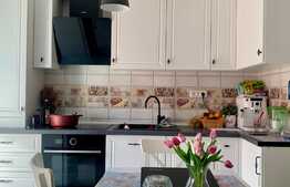 Apartament de vanzare cu 3 camere, 64 mp, parcare, imobil nou, zona Dumbravita