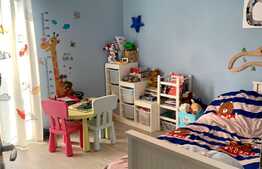 Apartament de vanzare cu 3 camere, 64 mp, parcare, imobil nou, zona Dumbravita