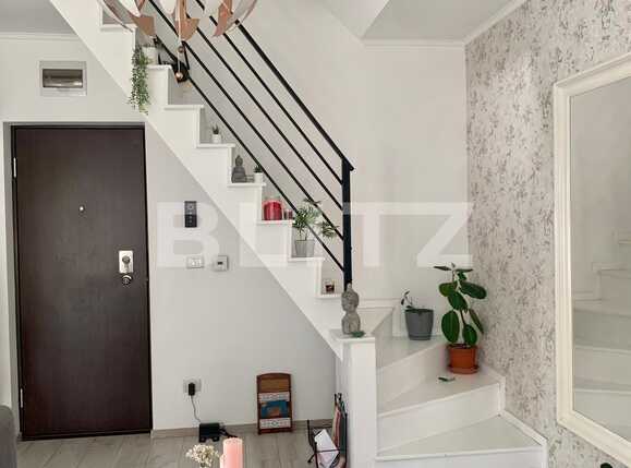 Apartament de vânzare 3 camere Dumbravita - 64886AV | BLITZ Timișoara | Poza9