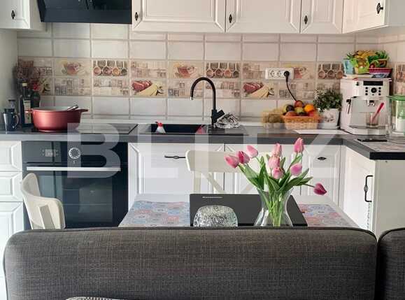 Apartament de vânzare 3 camere Dumbravita - 64886AV | BLITZ Timișoara | Poza4