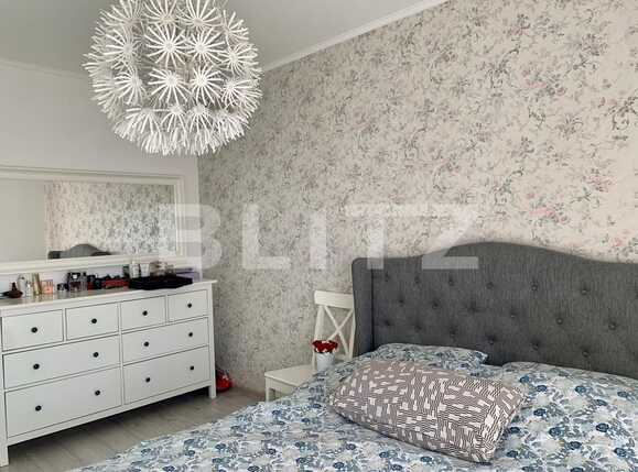 Apartament de vânzare 3 camere Dumbravita - 64886AV | BLITZ Timișoara | Poza2