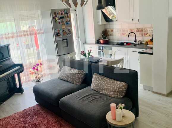 Apartament de vânzare 3 camere Dumbravita - 64886AV | BLITZ Timișoara | Poza6