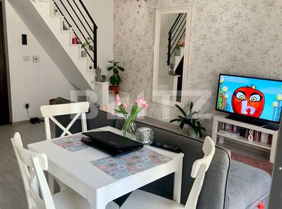 Apartament de vânzare 3 camere Dumbravita - 64886AV | BLITZ Timișoara | Poza5