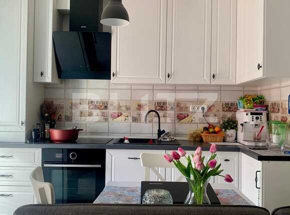 Apartament de vânzare 3 camere Dumbravita - 64886AV | BLITZ Timișoara | Poza8