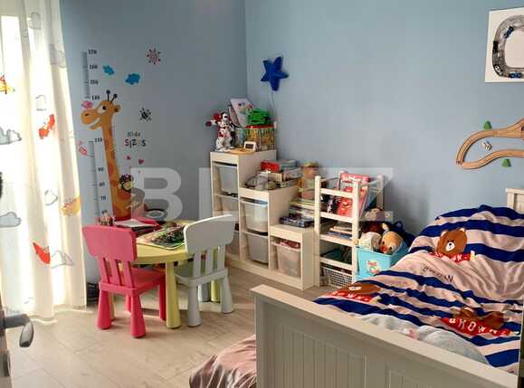 Apartament de vânzare 3 camere Dumbravita - 64886AV | BLITZ Timișoara | Poza11