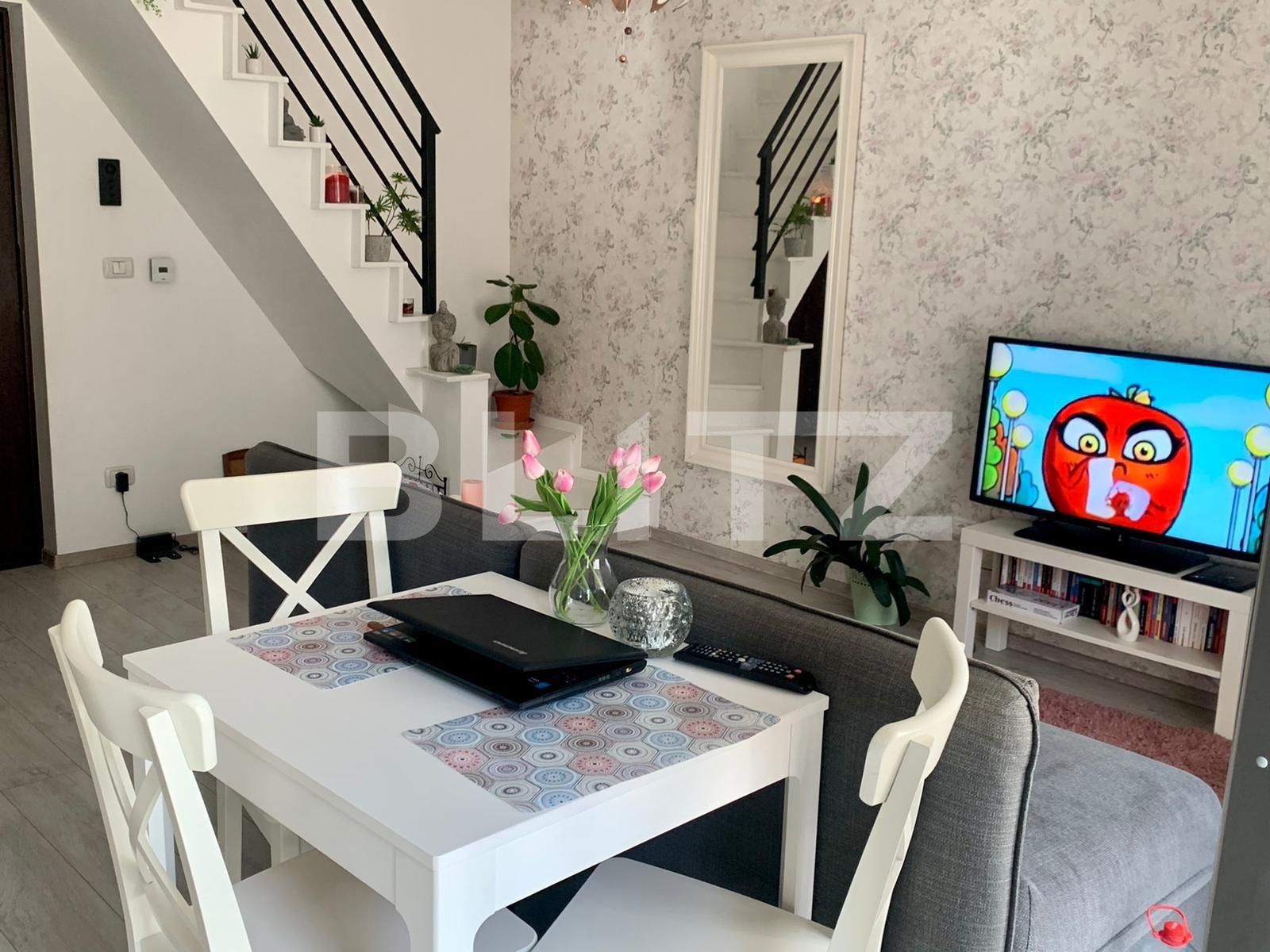 Apartament de vânzare 3 camere Dumbravita - 64886AV | BLITZ Timișoara | Poza5