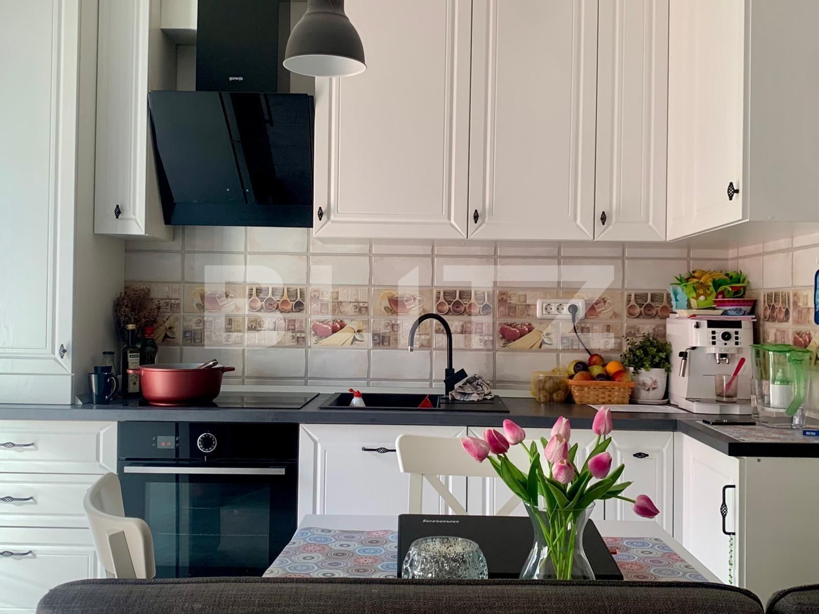 Apartament de vânzare 3 camere Dumbravita - 64886AV | BLITZ Timișoara | Poza8