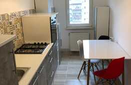 Apartament 3 camere Complexul Studentesc