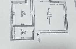 Apartament 2 camere, 44 mp, imobil nou, zona Dumbravita