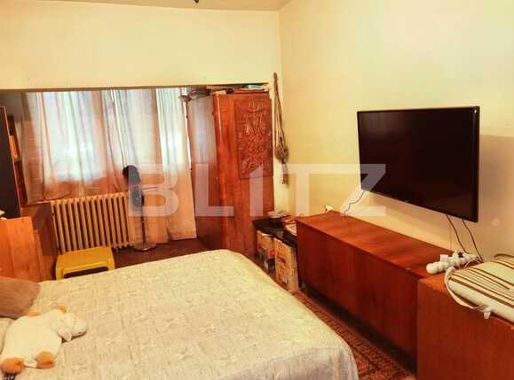 Apartament de vânzare 3 camere Circumvalatiunii - 64958AV | BLITZ Timișoara | Poza3