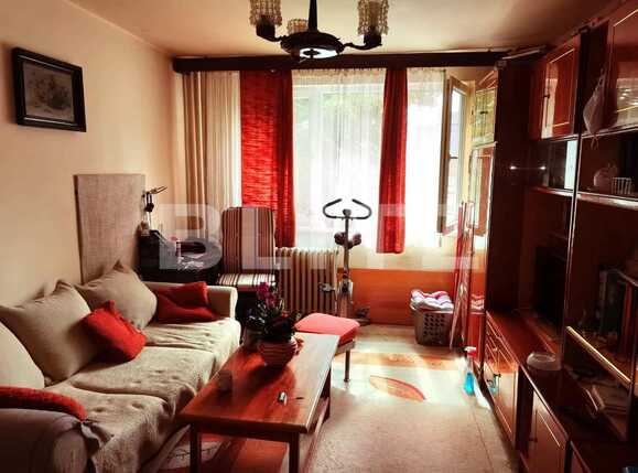 Apartament de vânzare 3 camere Circumvalatiunii - 64958AV | BLITZ Timișoara | Poza1