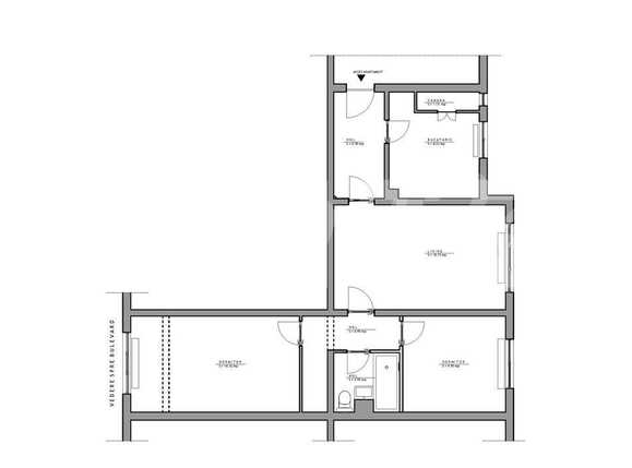 Apartament de vânzare 3 camere Circumvalatiunii - 64958AV | BLITZ Timișoara | Poza6