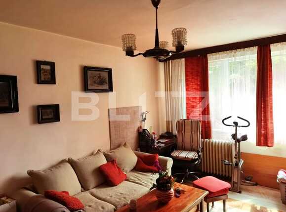 Apartament de vânzare 3 camere Circumvalatiunii - 64958AV | BLITZ Timișoara | Poza2