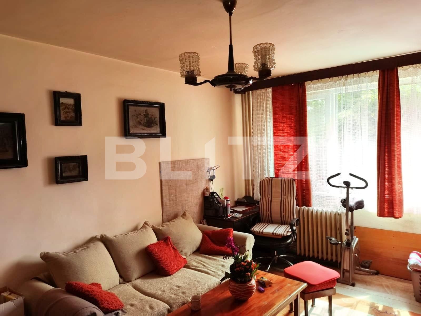 Apartament de vânzare 3 camere Circumvalatiunii - 64958AV | BLITZ Timișoara | Poza2