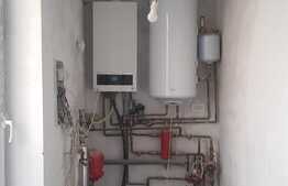 Duplex 5 camere, 157 mp, in Dumbravita!