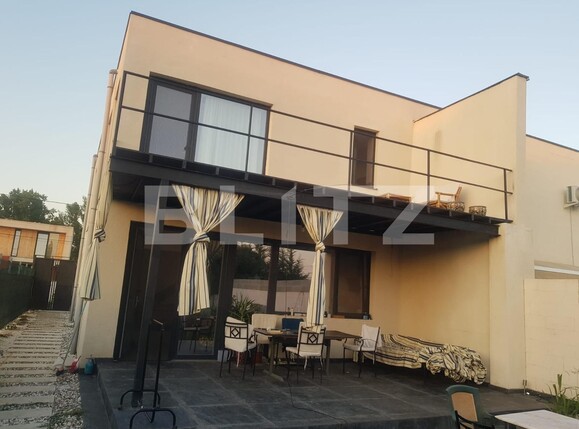 Casa de vânzare 5 camere Dumbravita - 64980CV | BLITZ Timișoara | Poza8