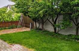 De vanzare casa individuala, 233 mp utili, teren 470 mp, Giroc