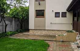 De vanzare casa individuala, 233 mp utili, teren 470 mp, Giroc