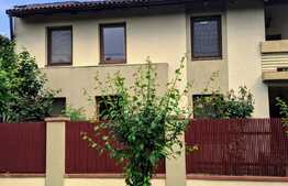 De vanzare casa individuala, 233 mp utili, teren 470 mp, Giroc