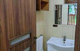 De vanzare casa individuala, 233 mp utili, teren 470 mp, Giroc