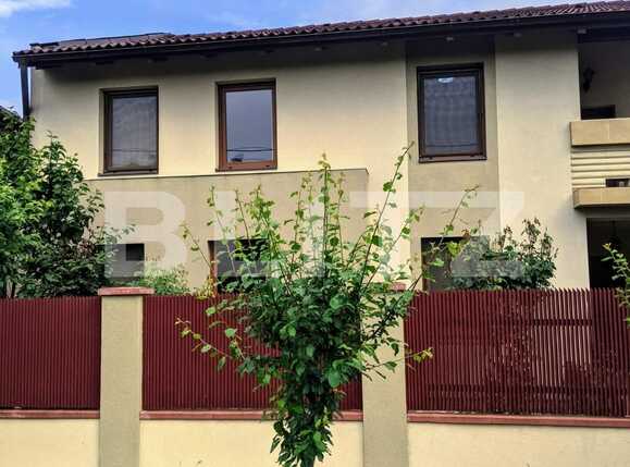 Casa de vânzare 5 camere Giroc - 65001CV | BLITZ Timișoara | Poza1