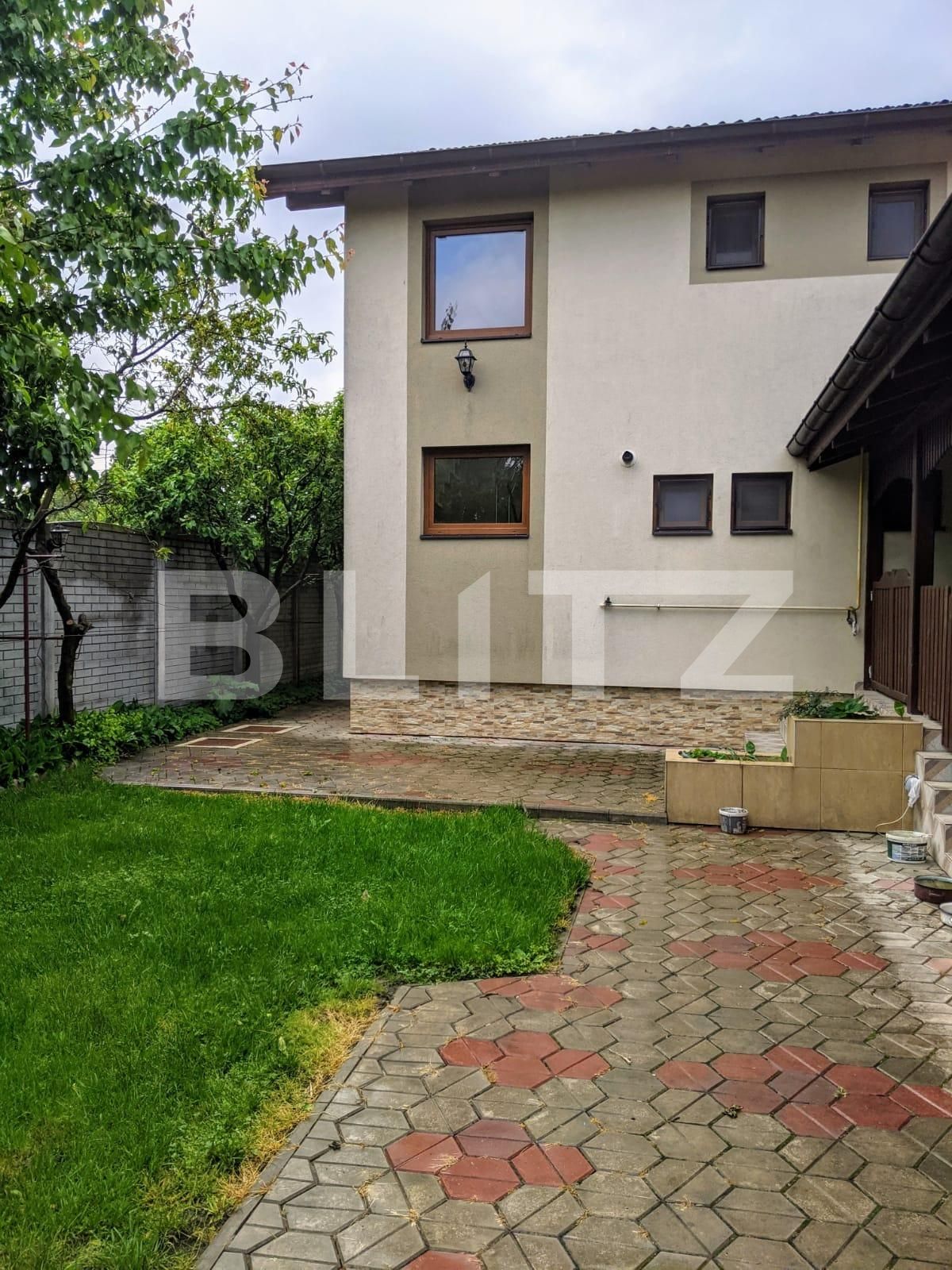 Casa de vânzare 5 camere Giroc - 65001CV | BLITZ Timișoara | Poza2