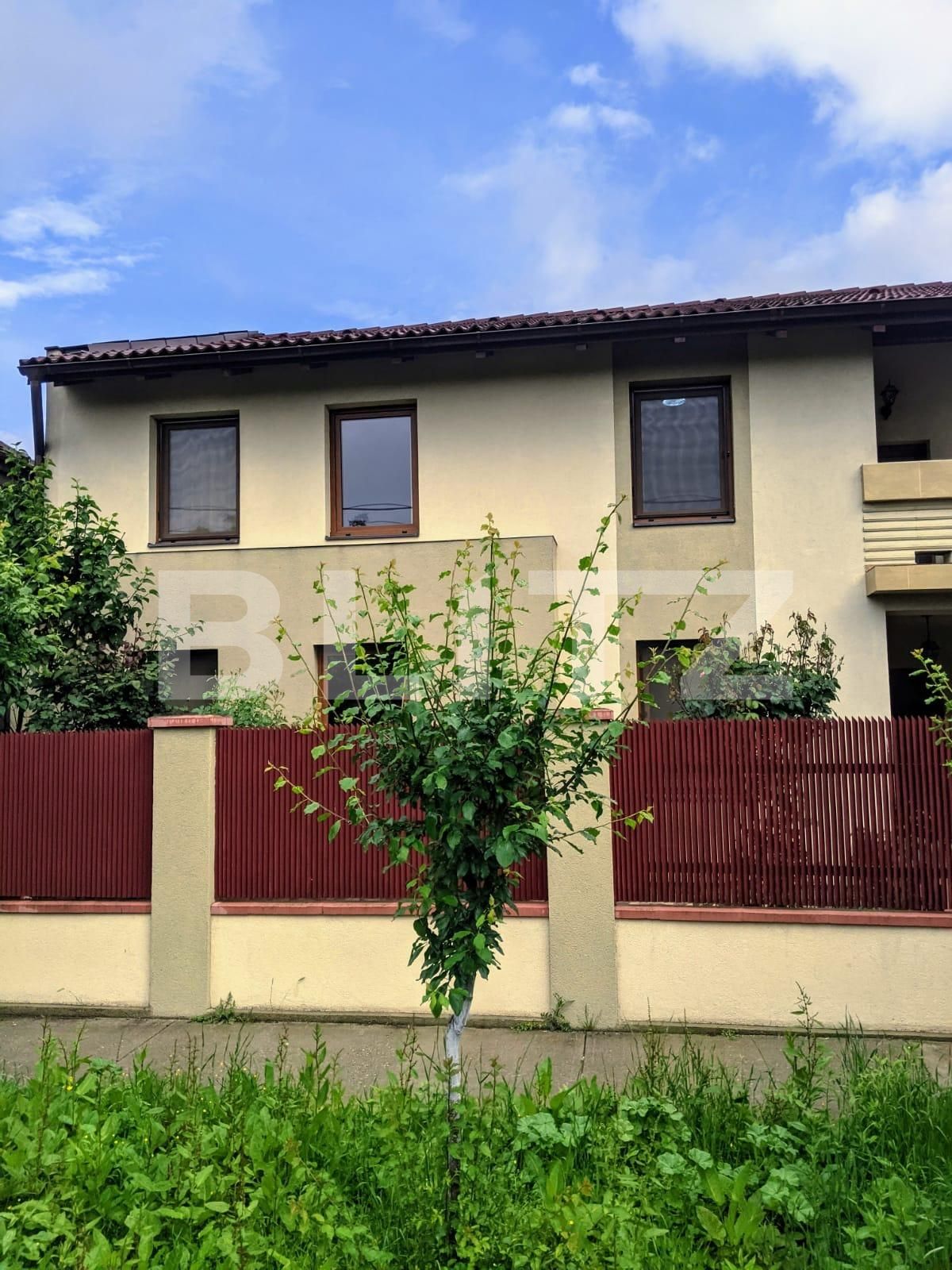 Casa de vânzare 5 camere Giroc - 65001CV | BLITZ Timișoara | Poza1