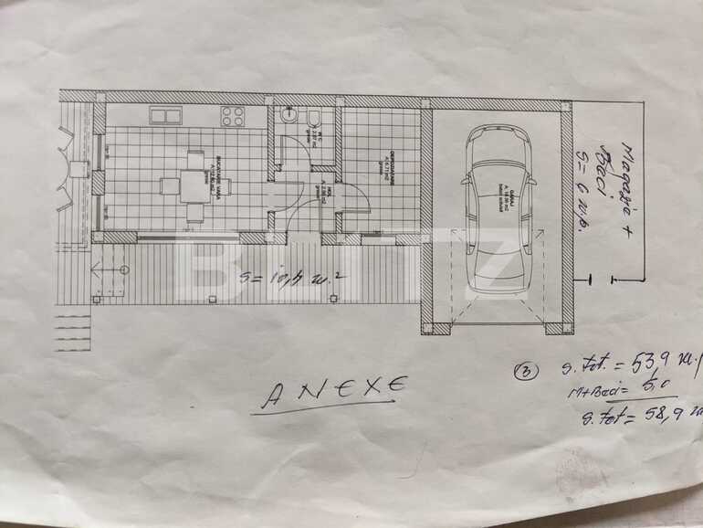 Casa de vânzare 5 camere Giroc - 65001CV | BLITZ Timișoara | Poza1